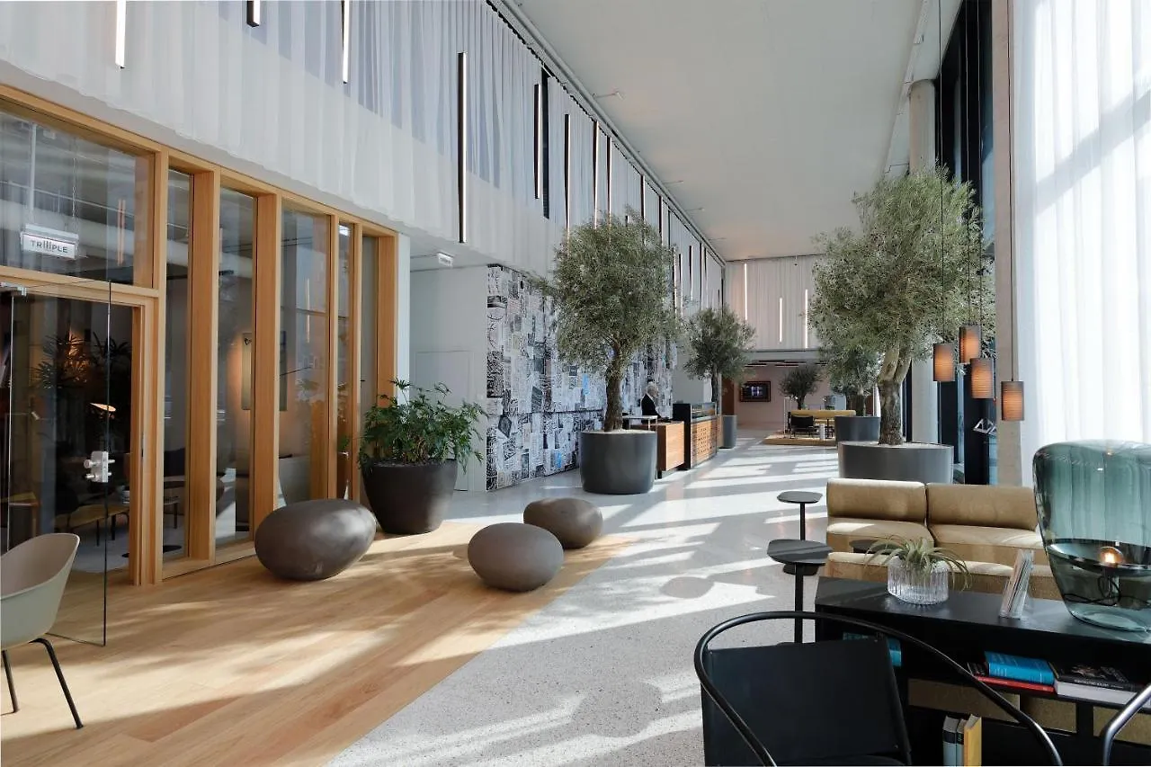 Apartment Triiiple Suites Level 21 Mit Balkon Und Tiefgarage Vienna Austria